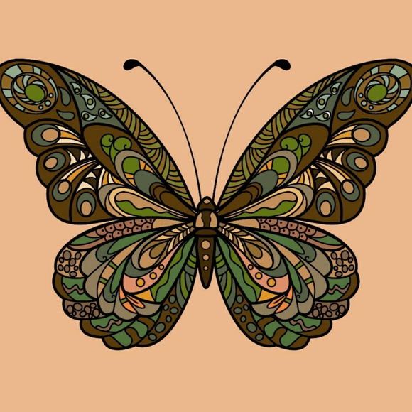 Meet your Posher, Anita - Picture 1 of 1